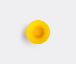 NasonMoretti 'Lidia' bowl, small MULTICOLOUR NAMO18LID045YEL