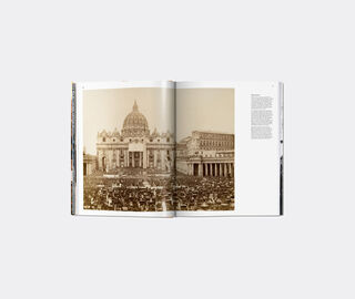 Taschen 'Rome: Portrait of a City' MULTICOLOUR TASC22ROM713MUL