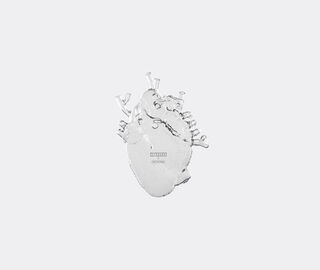 Seletti 'Love in Bloom' vase, glass TRANSPARENT SELE21LOV224TRA