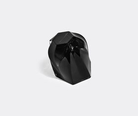 Zaha Hadid Design &#39;Shimmer&#39; tealight, black BLACK ZAHA18SHI137BLK