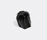 Zaha Hadid Design 'Shimmer' tea light, black  ZAHA18SHI137BLK