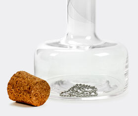 Serax Carafe, medium TRANSPARENT SERA19CAR135TRA