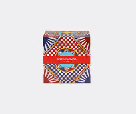 Dolce&amp;Gabbana Casa &#39;Carretto&#39; scented candle, wild jasmine, multicolor MULTICOLOUR DGCA25GLA109MUL