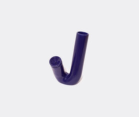 Wood'd 'Weed'd Bong VS001', blue BLUE WOOD22BON782BLU
