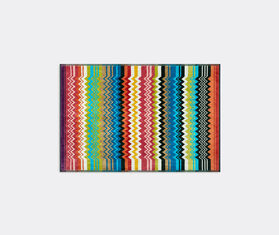 Missoni 'Giacomo' bath mat MULTICOLOUR MIHO22GIA577MUL