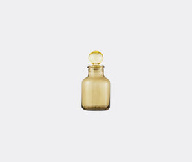 Normann Copenhagen 'Magic' jar, M, caramel COPPER NOCO19TIV173BRW