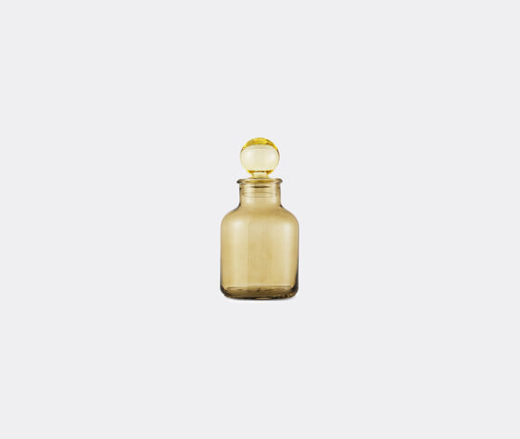 Normann Copenhagen 'Magic' jar, M, caramel undefined ${masterID} 2