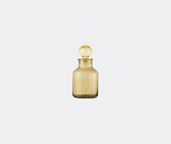 Normann Copenhagen 'Magic' jar, M, caramel undefined ${masterID}
