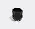 Zaha Hadid Design 'Shimmer' scented candle, black BLACK ZAHA22SHI536BLK