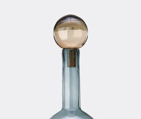 POLSPOTTEN &#39;Bubbles &amp; Bottles XXL&#39; chic mix, set of four BROWN POLS22BUB509CIN