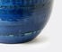 Bitossi Ceramiche 'Rimini Blu' vase holder, large  BICE20POR725BLU