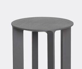 Sch&ouml;nbuch &#39;Hans&#39; stool, granite MULTICOLOUR SCHO19HAN924GRY