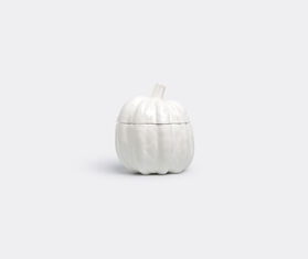 Eligo 'Pumpkin' tureen, large WHITE SEIT15ZUP727WHI