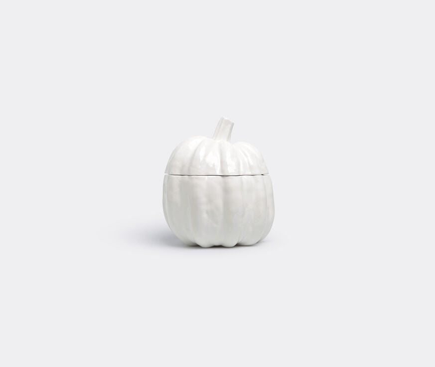 Eligo 'Pumpkin' tureen, large White SEIT15ZUP727WHI