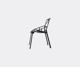 Magis 'Chair One' BLACK MAGI18CHA257BLK