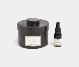 Mad et Len 'Botanika' fragrance refill BLACK MALE19REF000BLK