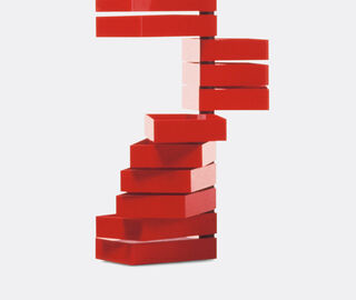 Cappellini 'Revolving Cabinet' RED CAPP20REV808RED