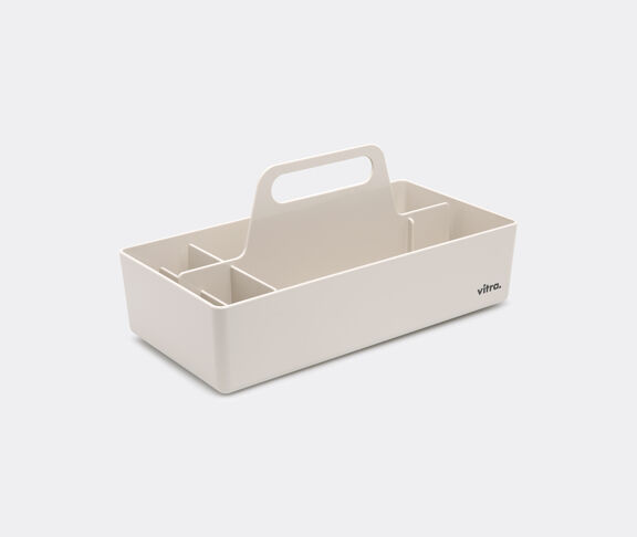 Vitra Toolbox, grey undefined ${masterID}
