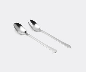 Georg Jensen 'Copenhagen' serving set, small MULTICOLOUR GEJE20COP263SIL
