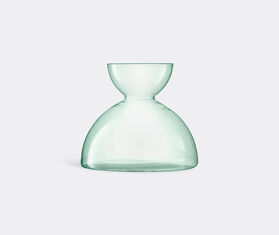 LSA International 'Canopy' vase, small TRANSPARENT LSAI20CAN201TRA