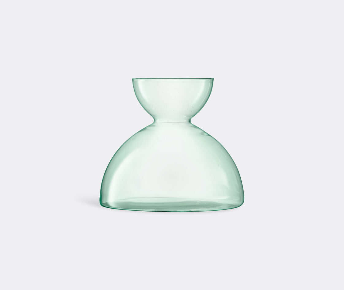Lsa International Vases Clear 12