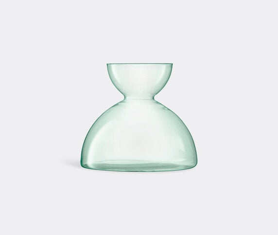 LSA International 'Canopy' vase, small Clear LSAI20CAN201TRA