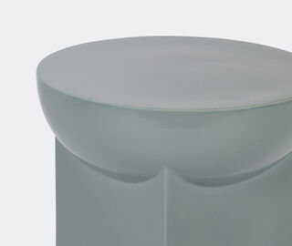 Pulpo Small 'Mila' table, grey GREY PULP19MIL999GRY