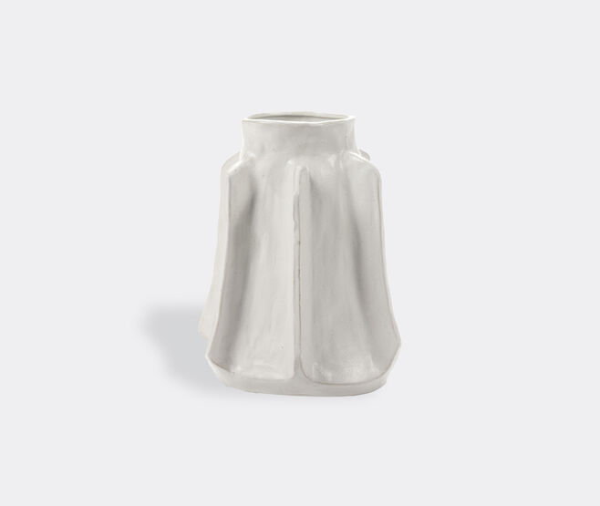 Serax 'Billy 01' vase, large WHITE SERA22BIL588WHI
