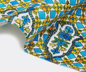 La DoubleJ 'Santachiara' large napkin, set of two MULTICOLOUR LADJ23LAR604MUL