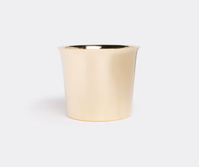 Hay 'Botanical' family pot, extra large BRASS HAY118BOT296BRA