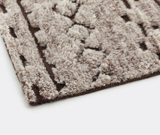 GAN 'Bereber' rug MULTICOLOUR GANR20BER045MUL