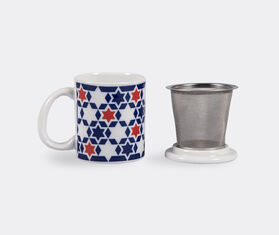 Sargadelos 'Sargamug', set of two MULTICOLOUR SARG21PAC582MUL