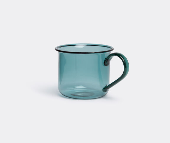 Hay 'Borosilicate Cup', green undefined ${masterID}