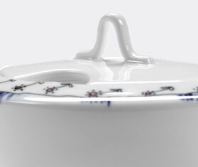 Serax &#39;Anemone Milk&#39; sugar bowl MULTICOLOUR SERA23SUG884MUL