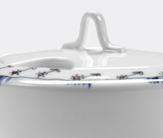 Serax 'Anemone Milk' sugar bowl MULTICOLOUR SERA23SUG884MUL