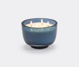 Serax 'Panarea' candle, blue BLUE SERA25SCE331BLU