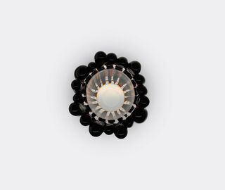 Alexa Lixfeld 'Antho' vase, amber AMBER ALEX25ANT221AMB