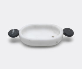 MMairo 'Domenico' soap holder MULTICOLOUR MMAI19DOM938WHI