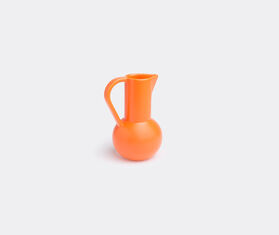 Raawii 'Str&oslash;m' jug, small ORANGE RAAW17STR003ORA