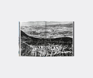 Taschen 'Los Angeles. Portrait of a City' MULTICOLOUR TASC22LOS917MUL