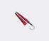Versace 'On Repeat' umbrella, fuchsia Pink VERS22UMB662PIN