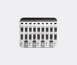 Fornasetti 'Architettura' tray MULTICOLOUR FORN23TRA435MUL