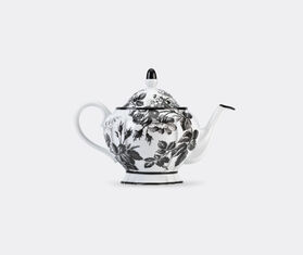 Gucci 'Herbarium' teapot, black BLACK GUCC22HER061BLK