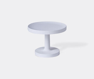 Driade 'Welcome' portable lamp, white WHITE DRIA25WEL377WHI