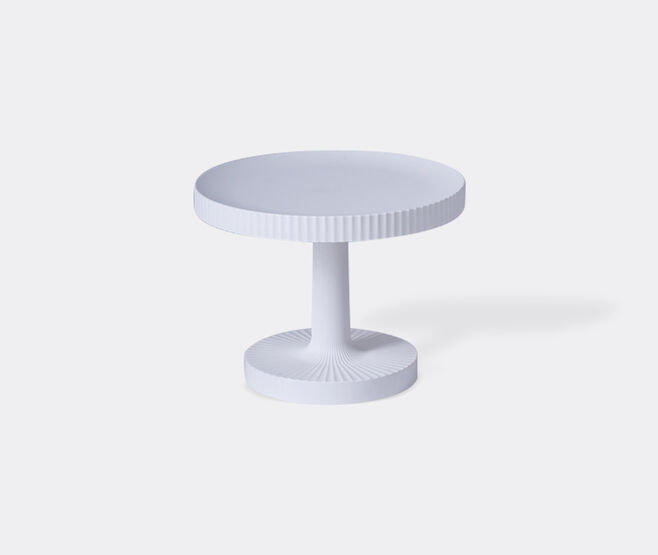 Driade 'Welcome' portable lamp, white WHITE DRIA25WEL377WHI