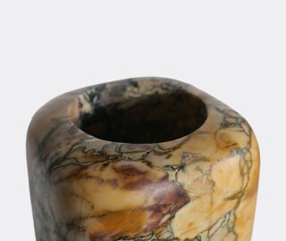 Michael Verheyden 'Tondo' vase, medium MULTICOLOUR MIVE22TON106MUL