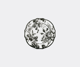 Gucci 'Herbarium' accent plate, set of two, black BLACK GUCC22HER146BLK