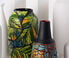 Nuove Forme 'Tropical' vase Brown, Multicolor NUFO20VAS708MUL