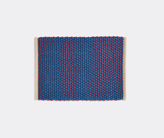 Hay 'Door mat', blue