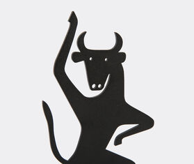 Vitra 'Silhouettes', bull BLACK VITR18SIL883BLK